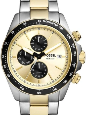 Zegarek Męski FOSSIL Autocross