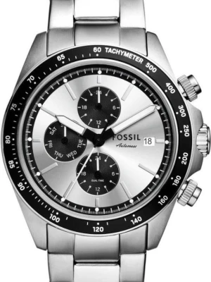 Zegarek Męski FOSSIL Autocross