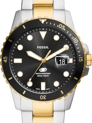 Zegarek Męski FOSSIL Blue Dive