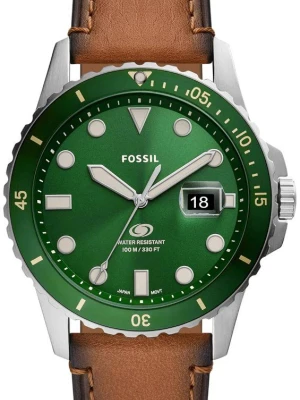 Zegarek Męski FOSSIL Blue Dive