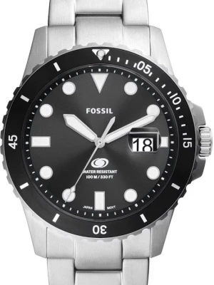 Zegarek Męski FOSSIL Blue Dive
