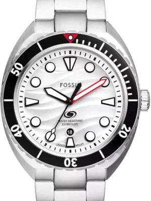 Zegarek Męski FOSSIL Breaker