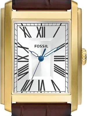 Zegarek Męski FOSSIL Carraway