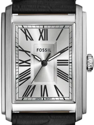 Zegarek Męski FOSSIL Carraway