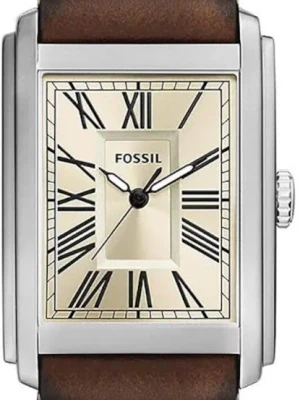 Zegarek Męski FOSSIL Carraway