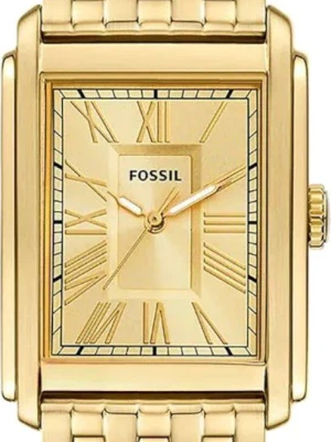 Zegarek Męski FOSSIL Carraway