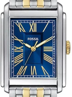 Zegarek Męski FOSSIL Carraway