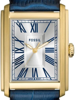 W.KRUK ZEGAREK FOSSIL CARRAWAY