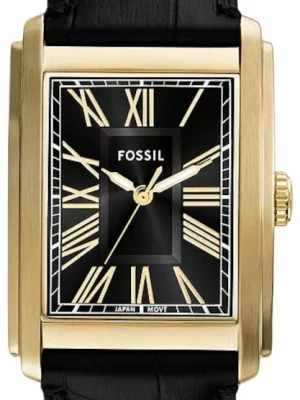 W.KRUK ZEGAREK FOSSIL CARRAWAY