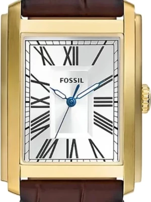 Zegarek Męski FOSSIL Carraway FS6011