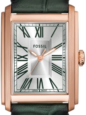 Zegarek Męski FOSSIL Carraway FS6077