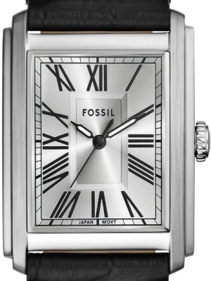 Zegarek Męski FOSSIL Carraway FS6078