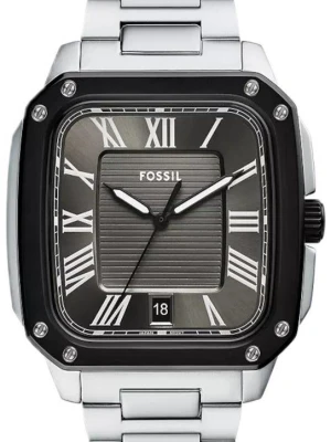 Zegarek Męski FOSSIL Crosby