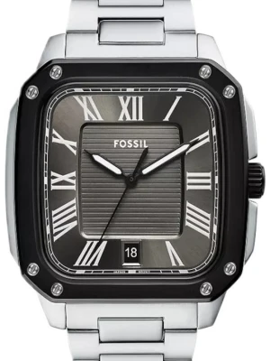 Zegarek Męski FOSSIL Crosby FS6122