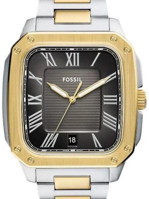 Zegarek Męski FOSSIL Crosby FS6123