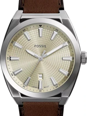 Zegarek Męski FOSSIL Everett