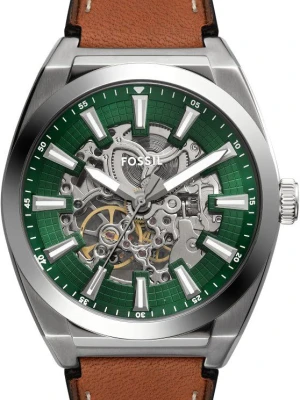 Zegarek Męski FOSSIL Everett Automatic
