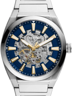 Zegarek Męski FOSSIL Everett Automatic