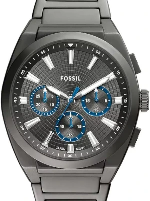 Zegarek Męski FOSSIL Everett Chronograph