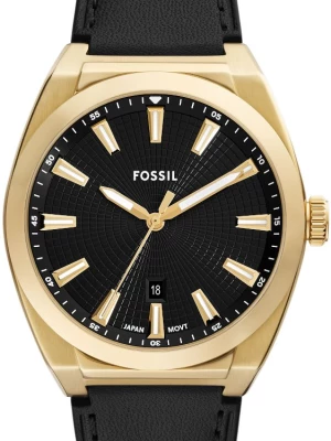 Zegarek Męski FOSSIL Everett FS6089