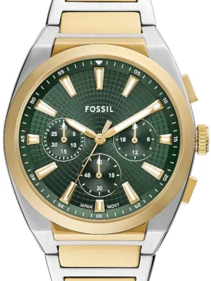 Zegarek Męski FOSSIL Everett FS6106