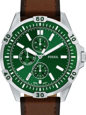 Zegarek Męski FOSSIL Garrett