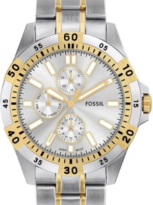 Zegarek Męski FOSSIL Garrett