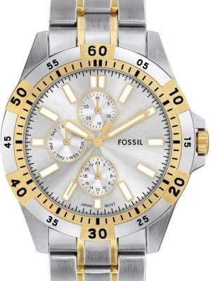 Zegarek Męski FOSSIL Garrett FS6148