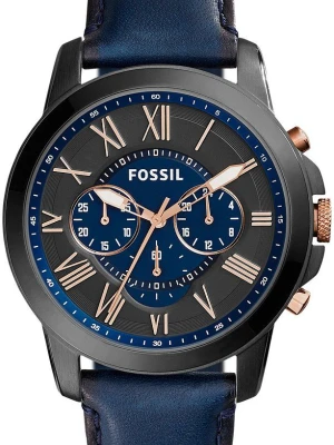 Zegarek Męski FOSSIL Grant