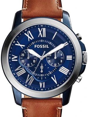 Zegarek Męski FOSSIL Grant Chronograph