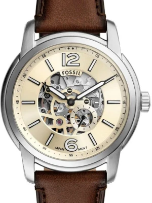 Zegarek Męski FOSSIL Heritage Automatic