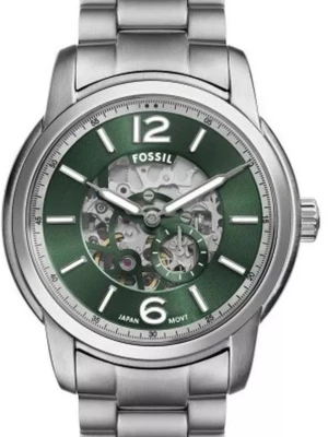 Zegarek Męski FOSSIL Heritage Automatic