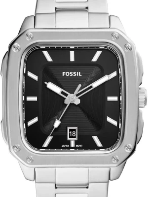 Zegarek Męski FOSSIL Inscription