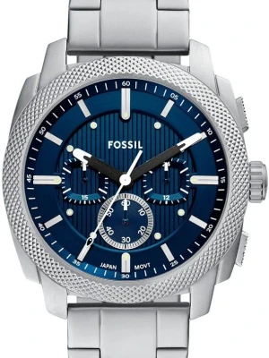 Zegarek Męski FOSSIL Machine Chronograph