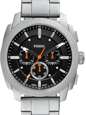 Zegarek Męski FOSSIL Machine Chronograph