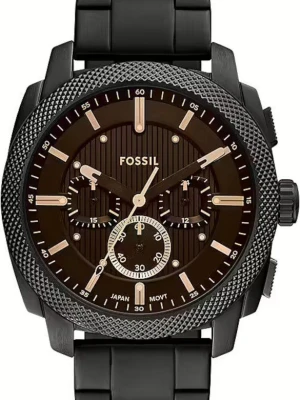 Zegarek Męski FOSSIL Machine Chronograph