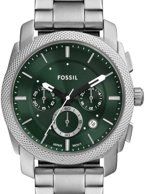 Zegarek Męski FOSSIL Machine Chronograph