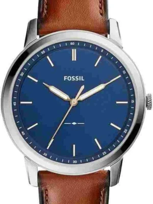 W.KRUK ZEGAREK FOSSIL MINIMALIST