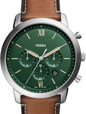 Zegarek Męski FOSSIL Neutra Chronograph