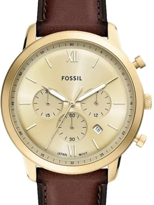 Zegarek Męski FOSSIL Neutra Chronograph