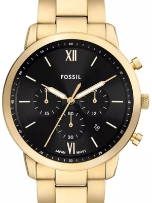 Zegarek Męski FOSSIL Neutra Chronograph