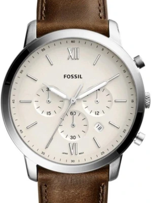 Zegarek Męski FOSSIL Neutra Chronograph