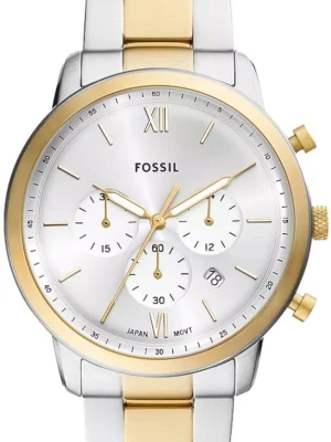 Zegarek Męski FOSSIL Neutra Chronograph
