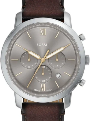Zegarek Męski FOSSIL Neutra Chronograph