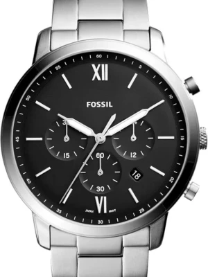 Zegarek Męski FOSSIL Neutra Chronograph