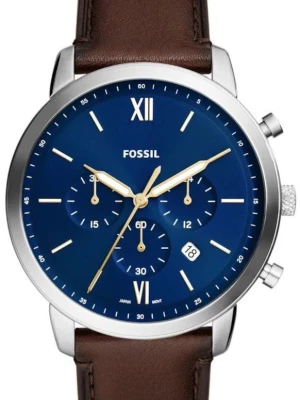 Zegarek Męski FOSSIL Neutra Chronograph Set