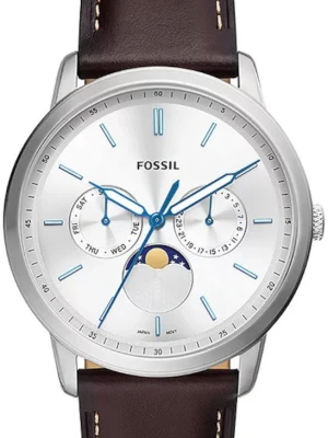 Zegarek Męski FOSSIL Neutra Moonphase