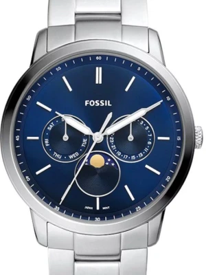 Zegarek Męski FOSSIL Neutra Moonphase