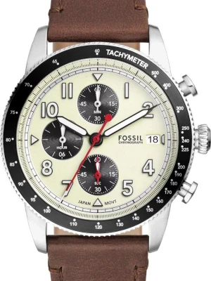 Zegarek Męski FOSSIL Sport Tourer Chronograph