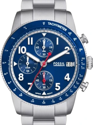 Zegarek Męski FOSSIL Sport Tourer Chronograph
